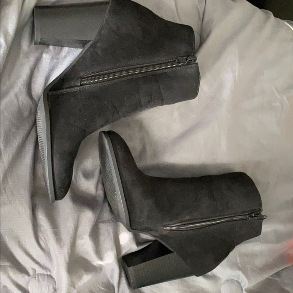 Booties